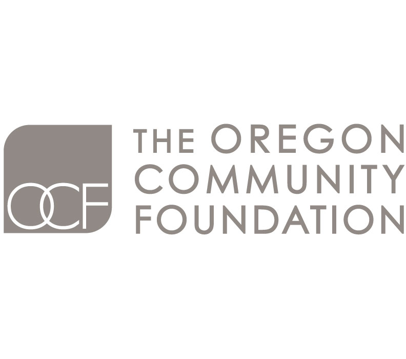 The Oregon Community Foundation