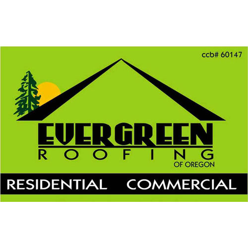 Evergreen Roofing
