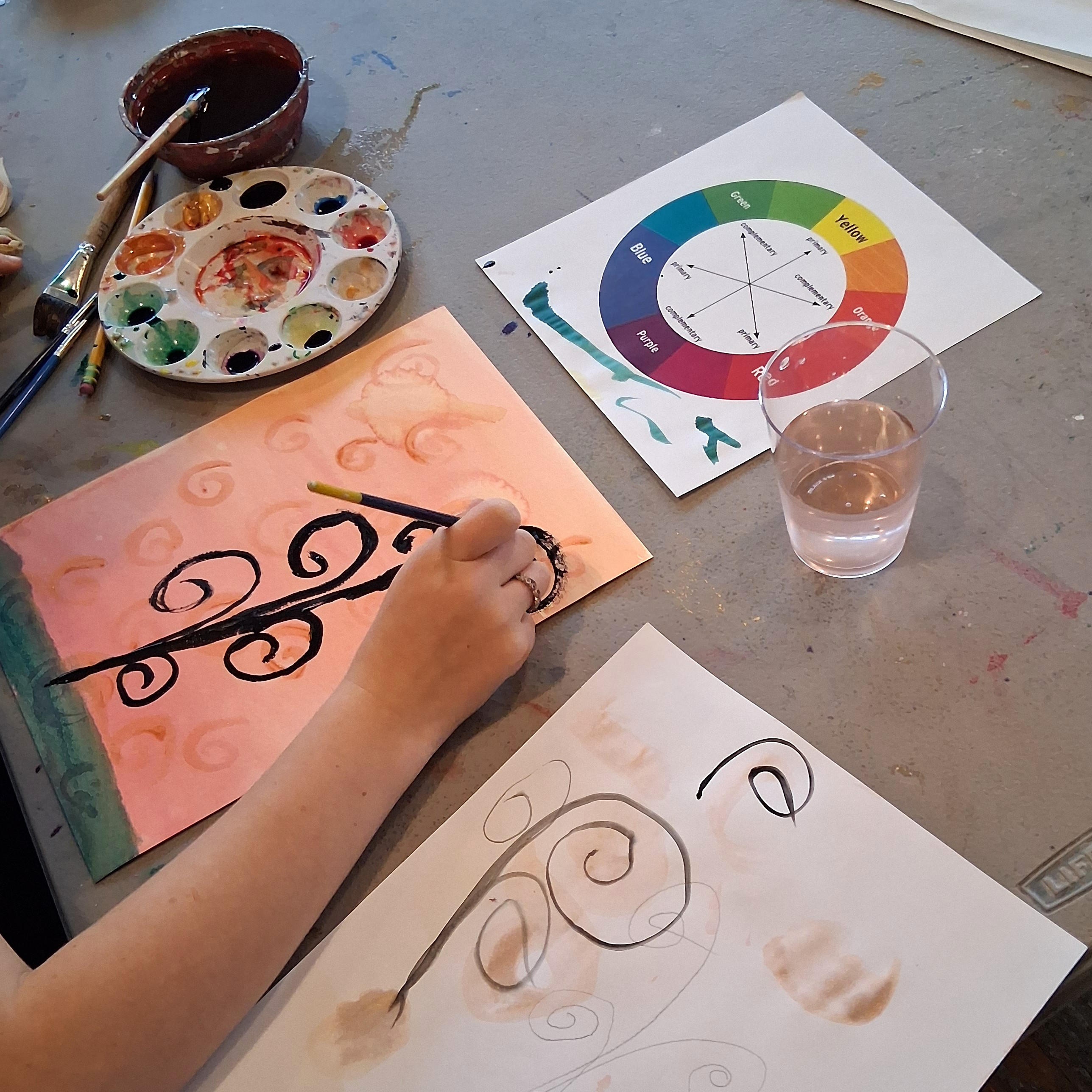 Adult Classes Image