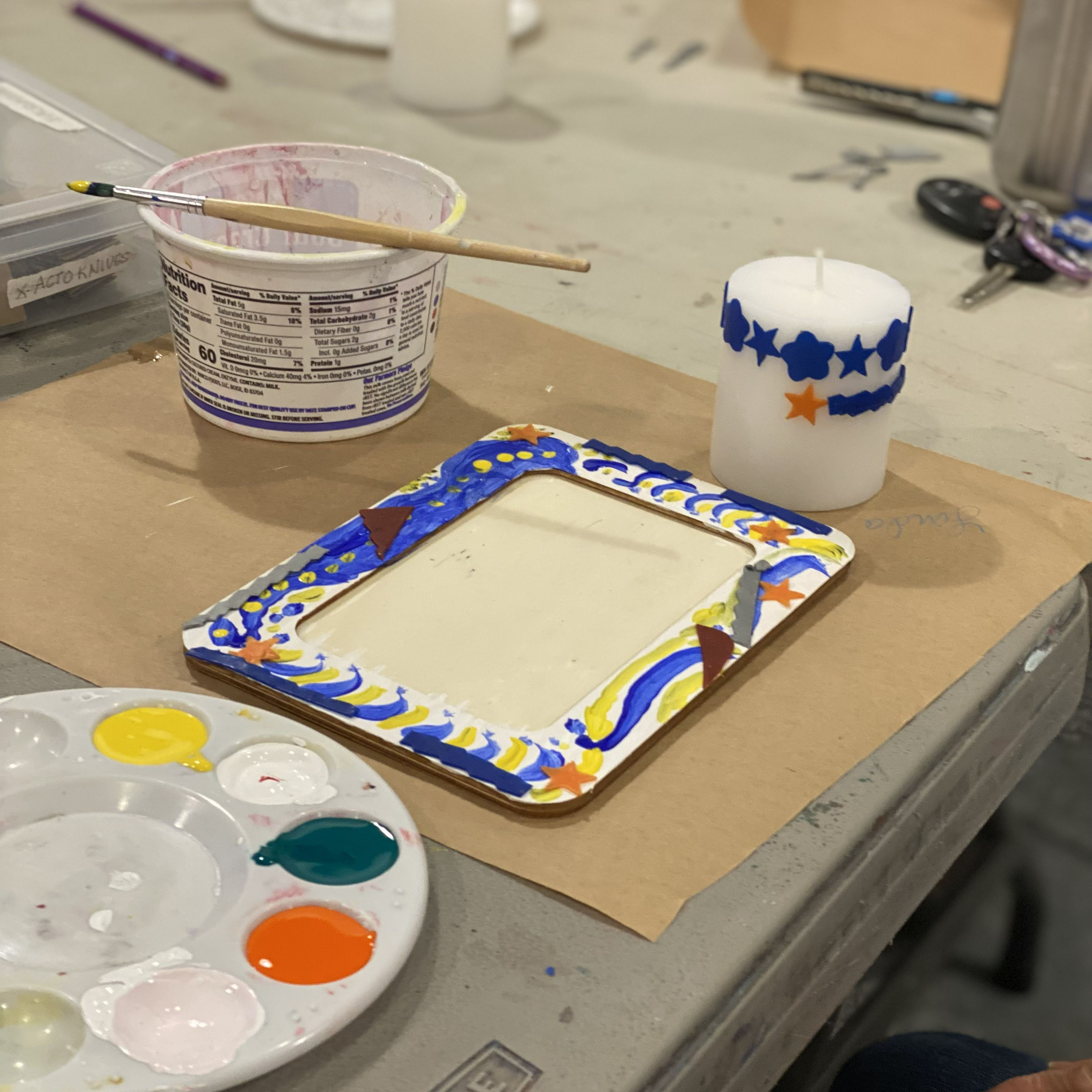 Adult Classes Image