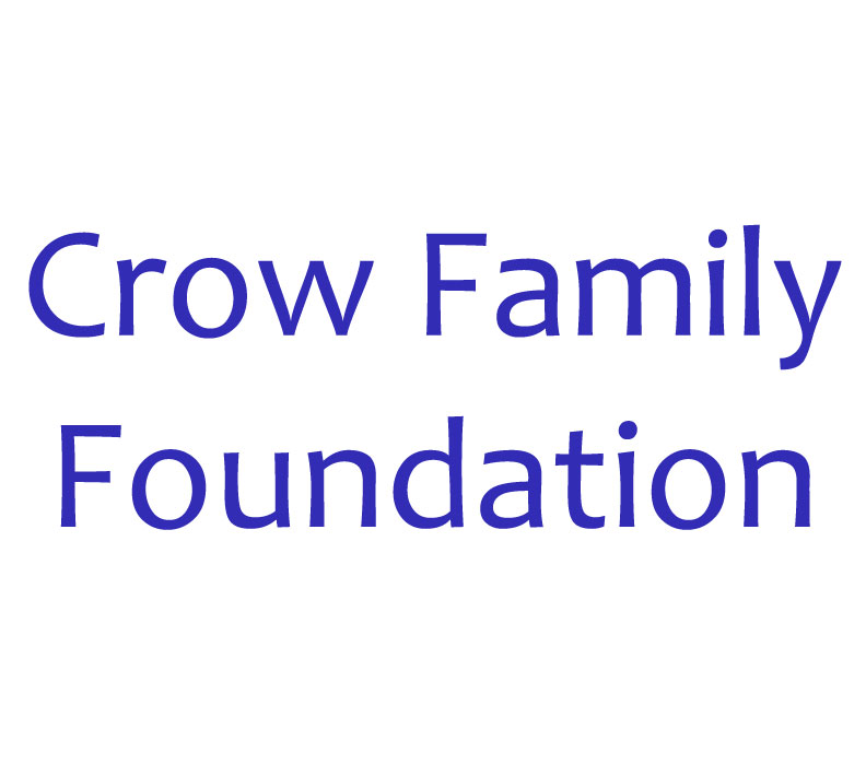 Crow Family Foundation
