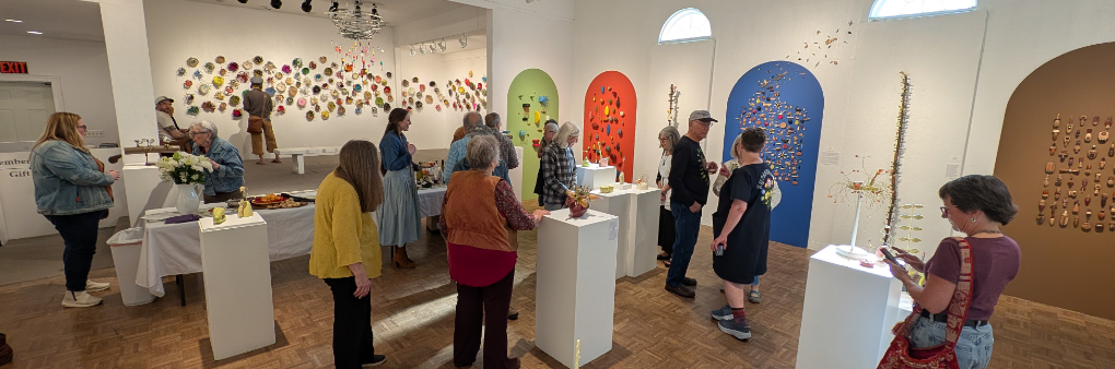 Call to Artists Picture